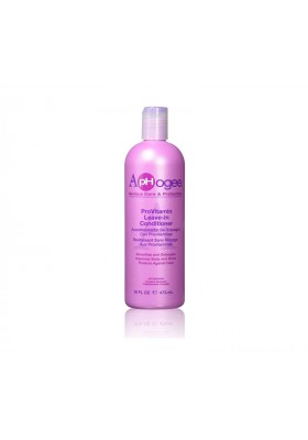 APHOGEE PRO-VITAMIN LEAVE-IN CONDITIONER 473ML