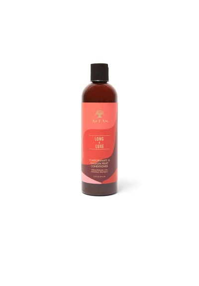 AS I AM LONG AND LUXE CONDITIONER 355ML