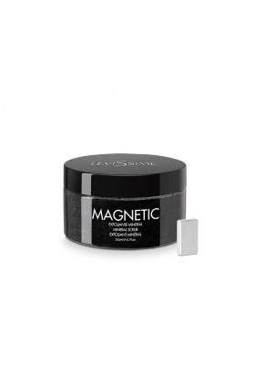 MAGNETIC EXFOLIANTE MINERAL FACIAL 200ML