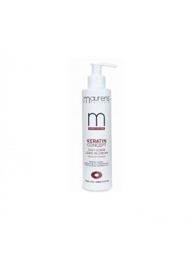 KERATIN CONCEPT EASY COMB LEAVE IN MASK 200ML