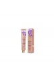 ALL FREE PERMANENT HAIR COLOR CREAM 100 ML