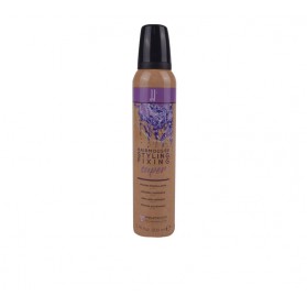 HAIR MOUSSE SUPERFINE EXTRA 200 ML