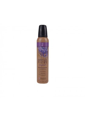 HAIR MOUSSE SUPERFINE EXTRA 200 ML