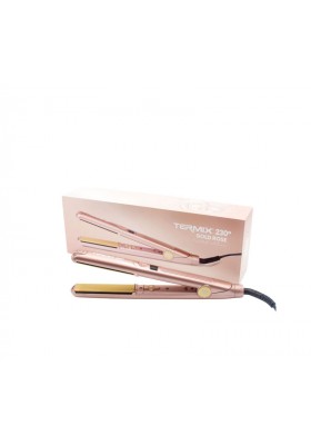 PLANCHA PROFESIONAL 230 GOLD ROSE LIMITED EDITION