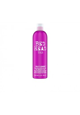 BEAD HAD FULLY LOADED VOLUME CONDITIONER 750 ML
