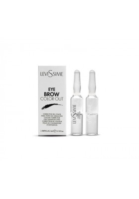 EYE BROW COLOR OUT 2 AMPOLLAS 3ML