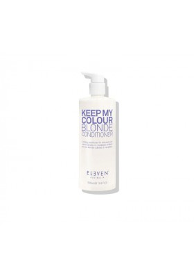 KEEP MY COLOUR BLONDE CONDITIONER 500ML