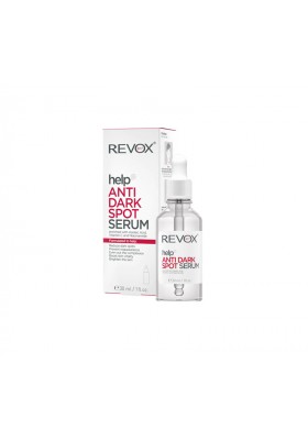 REVOX B77 HELP ANTI DARK SPOT SERUM, 30 ml