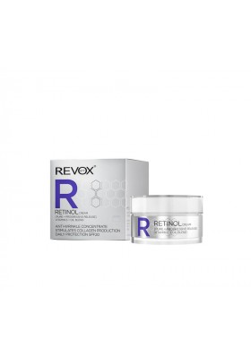 REVOX B77 RETINOL DAILY PROTECTION SPF 20, 50ml