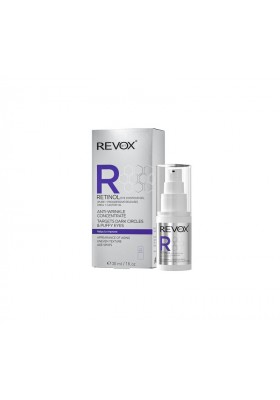 REVOX B77 RETINOL EYE GEL ANTI-WRINKLE CONCENTRATE 30ml