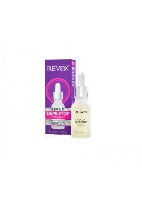 REVOX B77 DEPILSTOP SERUM, 20 ml