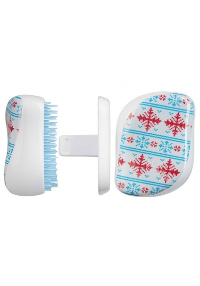 TANGLE TEEZER COMPACT WINTER FROST