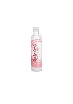 KINKY - CURLY KNOT TODAY NATURAL LEAVE IN - DETANGLER 236ML