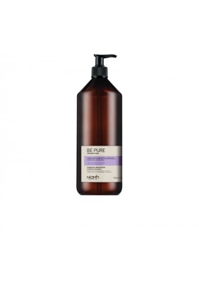 PROTECTIVE - SHAMPOO DYED AND BLEACHED HAIR 1000ML