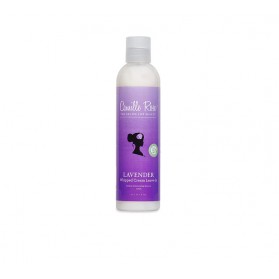 CAMILLE ROSE LAVENDER WHIPPED CREAM LEAVE-IN 8OZ