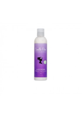 CAMILLE ROSE LAVENDER WHIPPED CREAM LEAVE-IN 8OZ