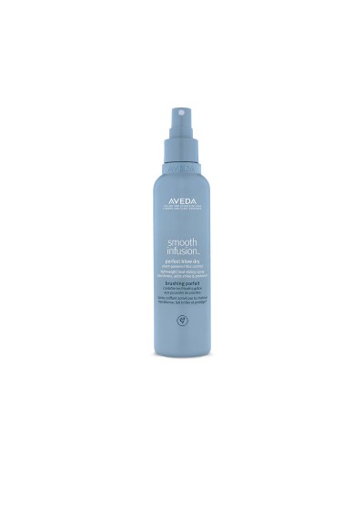 SMOOTH INFUSION PERFECT BLOW DRY 200ML