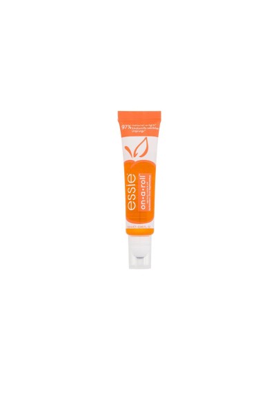 ESSIE ON A ROLL APRICOT CUTICLE OIL 13,5ML