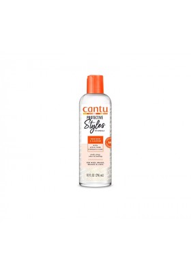 CANTU PROTECTIVE STYLES HAIR BATH & CLEANSER 296ML
