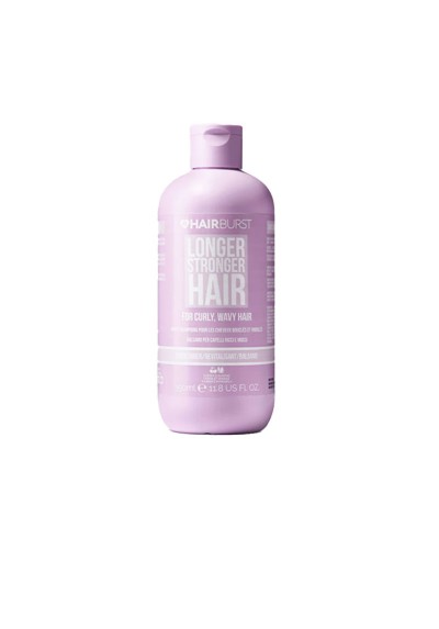 HAIRBURST CONDITIONER FOR CURLY HAIR 350ML