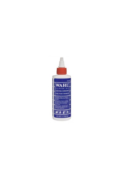 Aceite Lubricante Wahl 118 ml 