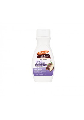 COCOA BUTTER FRAGANCE FREE FOR SENSITIVE SKIN 250ML