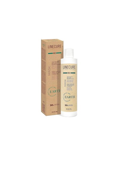 EARTH MASK 300ML LINECURE