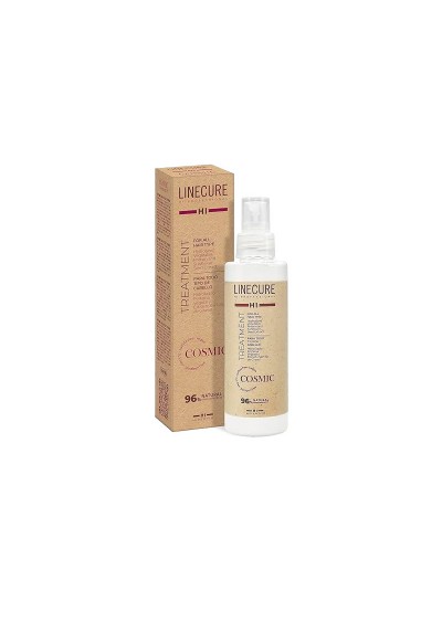 COSMIC LEAVE-IN SPRAY TREAT 150ML LINECURE