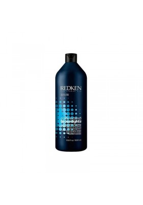 COLOR EXTEND BROWNLIGHTS BLUE TONING CONDITIONER 1000ML