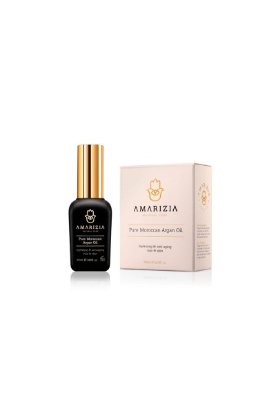 ACEITE DE ARGAN AMARIZIA 50ML