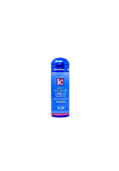 HAIR POLISHER FOR COLOR TREATED AND CHEMICALLY DAMAGED HAIR 178ML