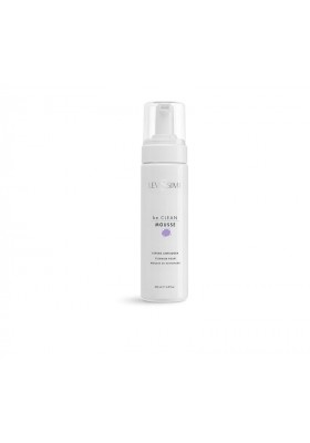 BE.CLEAN MOUSSE 200ML LEVISSIME