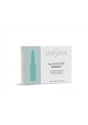 BE.BOOSTER ARMONY+ 6X3ML LEVISSIME
