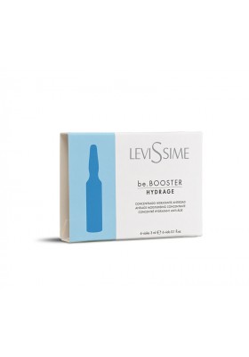 BE.BOOSTER HYDRAGE 6X3ML LEVISSIME