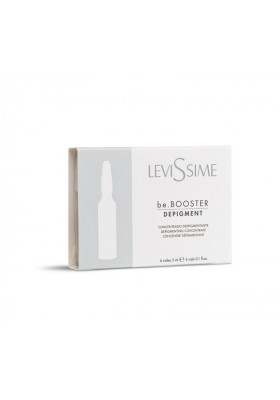 BE.BOOSTER DEPIGMENT 6X3ML LEVISSIME