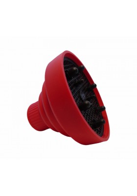DIFFI RED FOLDABLE DIFFUSER