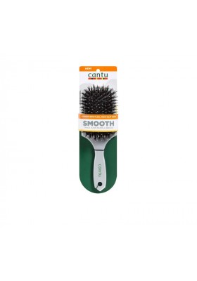 CANTU SMOOTH THICK HAIR PADDLE BRUSH