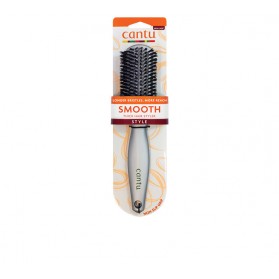CANTU SMOOTH THICK HAIR STYLER BRUSH
