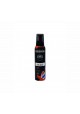 OSSION SEMIPERMANENT HAIRCOLOR MOUSSE RED 150ML
