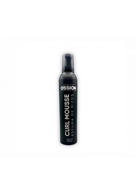 OSSION PROFESSIONAL CURL MOUSSE 350ML