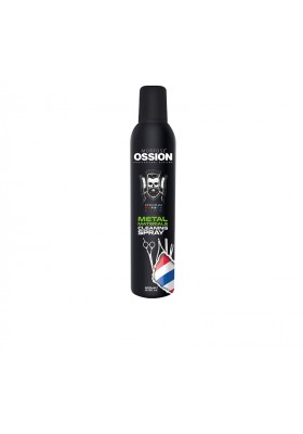 OSSION METAL MATERIALS CLEANING SPRAY 300ML