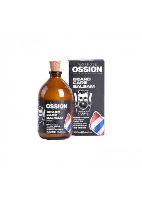 OSSION BEARD CARE BALSAM 100 ML
