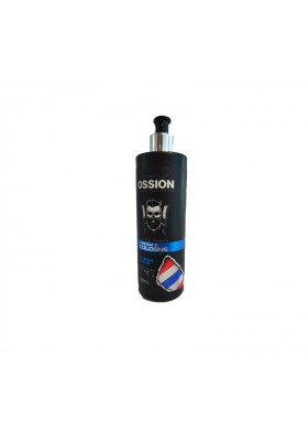 OSSION FACE CREAM&COLOGNE OCEAN WAVE 400ML