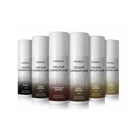 COLOR CAMOUFLAGE 125ML