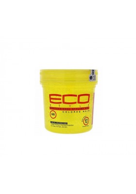 ECO STYLER GEL COLORED HAIR 473ML