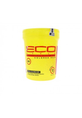 ECO STYLER GEL EXTRA FIRM HAIR F 946 ML