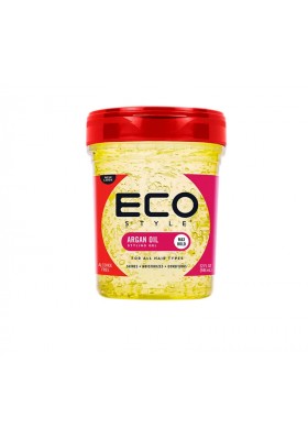 ECO STYLER GEL ARGAN OIL 946 ML