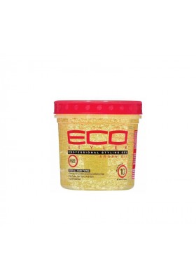 ECO STYLER GEL ARGAN OIL (16OZ-473ML)