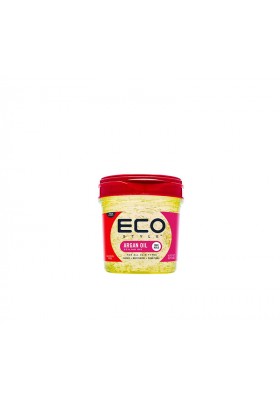 ECO STYLER GEL ARGAN OIL 235ML