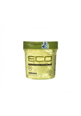 ECO STYLER GEL OLIVE OIL (16OZ-473ML)